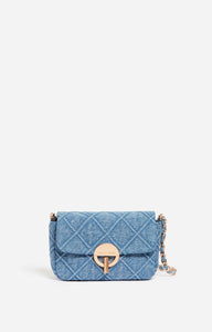 Sac Moon Denim VANESSA BRUNO