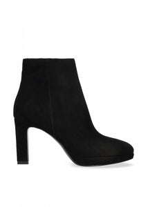 Bottines Regina Black BIBI LOU