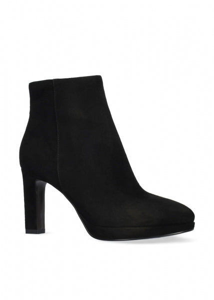 Bottines Regina Black BIBI LOU