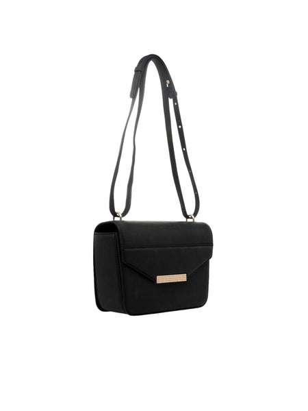 Sac AURA CLASSIC BLACK GOLD Clio Goldbrenner