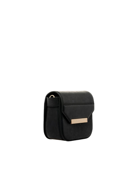 Sac AURA MINI BLACK GOLD Clio Goldbrenner