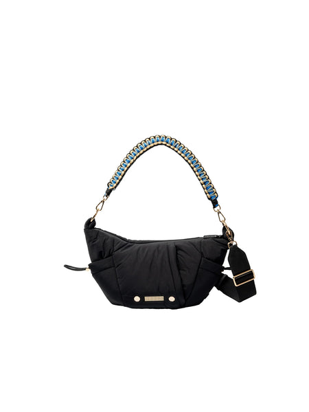 Sac Nylon CITIZEN BLACK Clio Goldbrenner