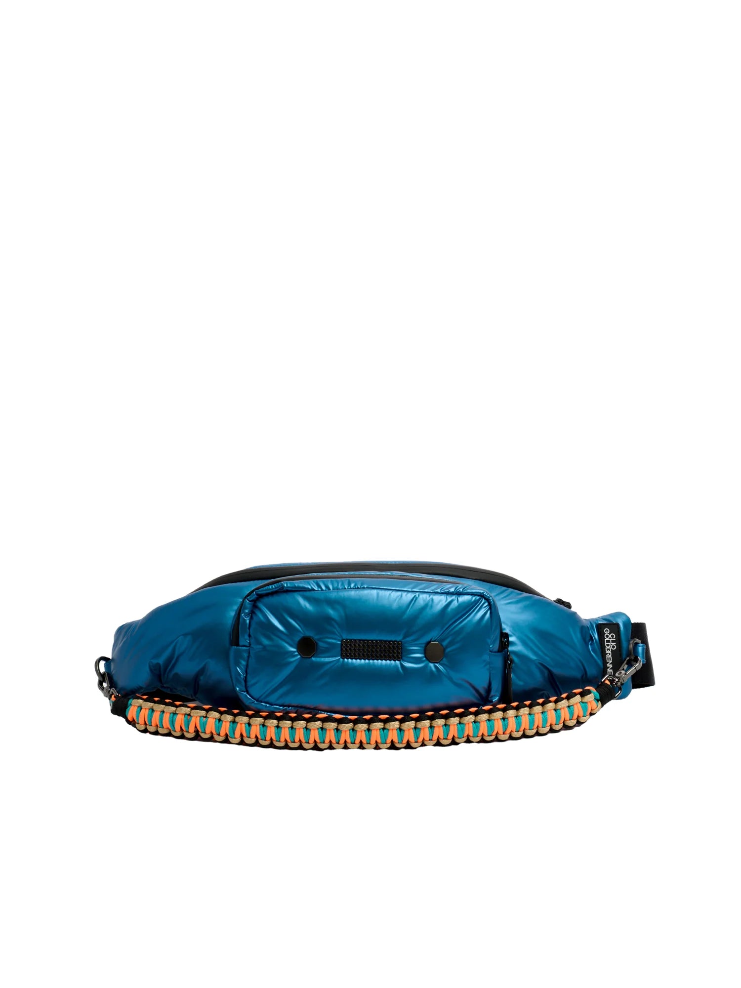 Sac Nylon EXPLORER DEEP SEA Clio Goldbrenner