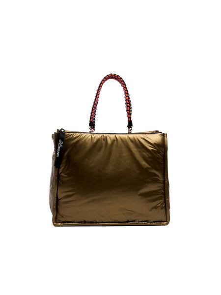 Sac Nylon FLEX BRONZE Clio Goldbrenner