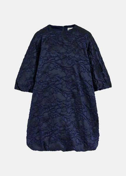 Mini Robe Grateful Marine ESSENTIEL