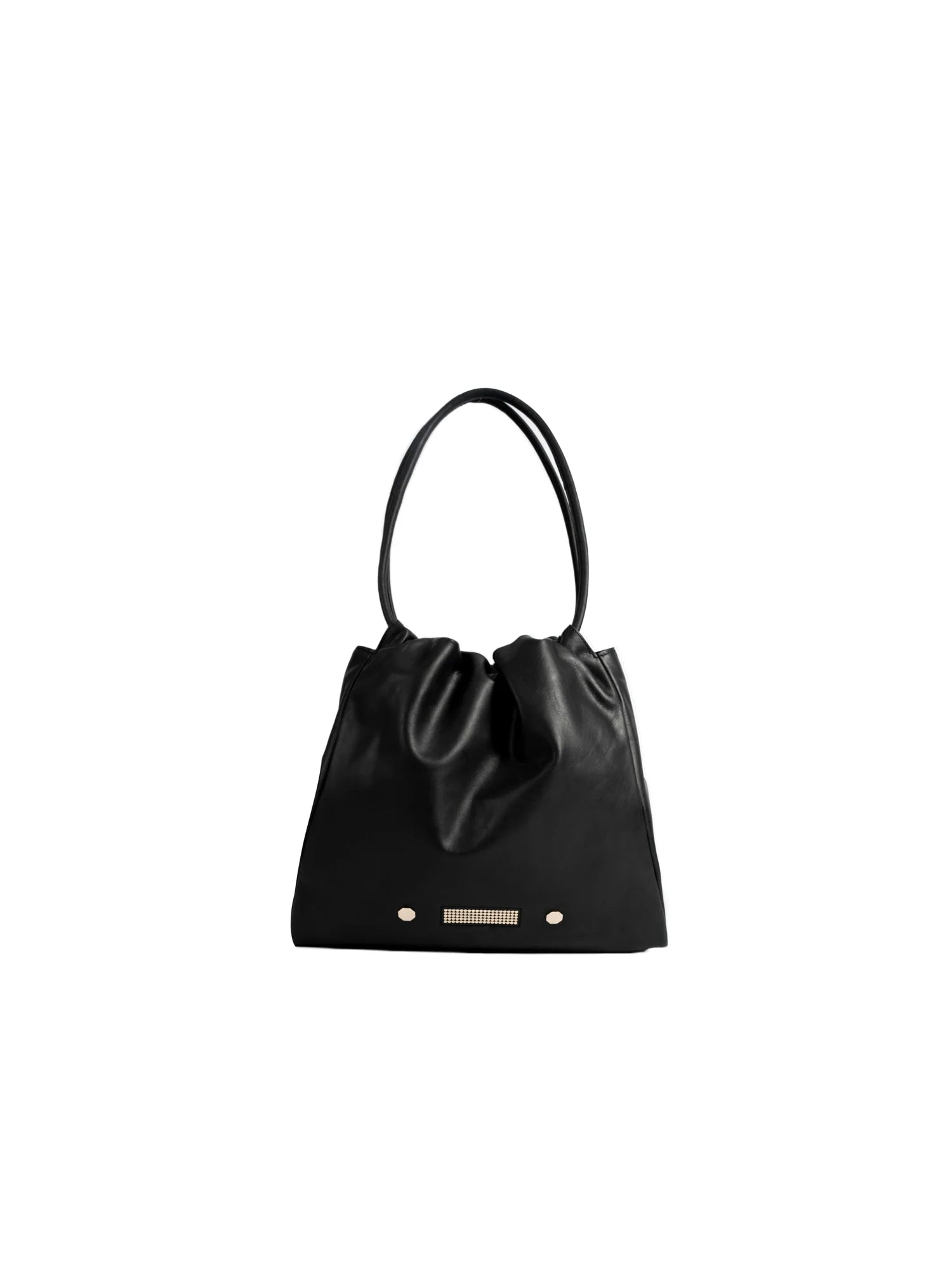 Sac MEDUSA BLACK GOLD Clio Goldbrenner