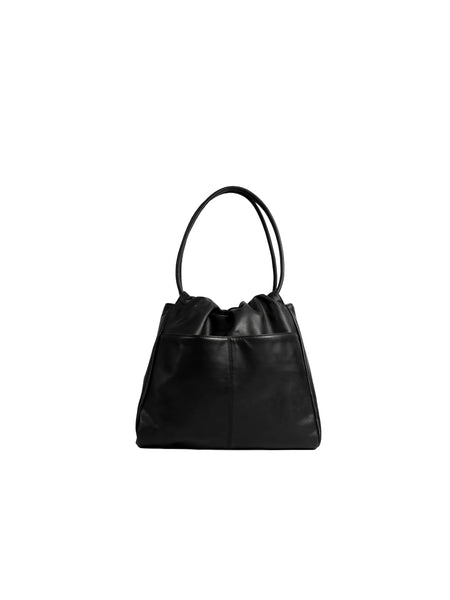 Sac MEDUSA BLACK GOLD Clio Goldbrenner