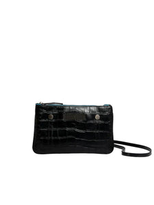 Pochette CLIO MINI CROCO Clio Goldbrenner