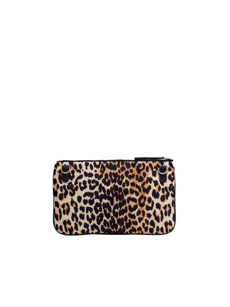 Pochette LEOPARD Clio Goldbrenner