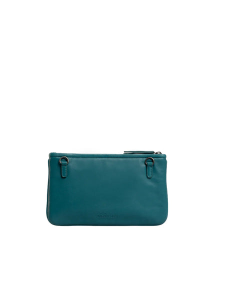 Pochette MINI PETROL Clio Goldbrenner