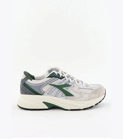 Baskets Mythos Star Green DIADORA