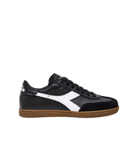 Baskets Trainer Black DIADORA